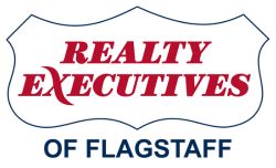 Realty Executives of Flagstaff Logo